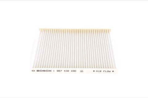 Bosch 1 987 432 090 Pollen Filter