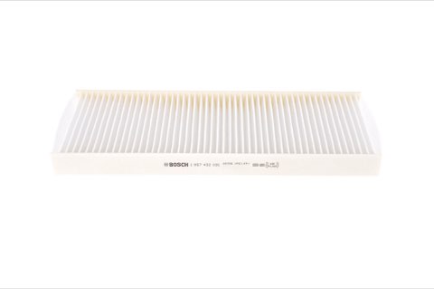 Bosch 1 987 432 091 Pollen Filter