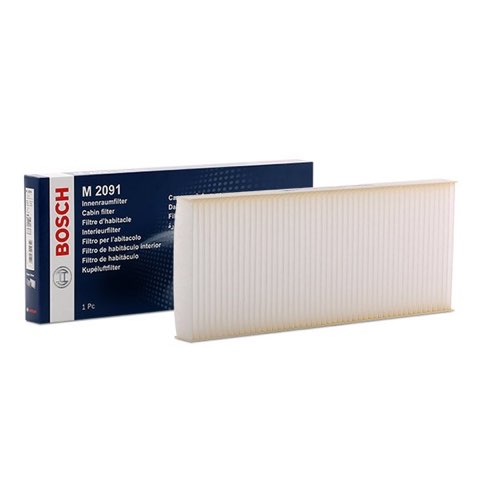 Bosch 1 987 432 091 Pollen Filter, photo 2