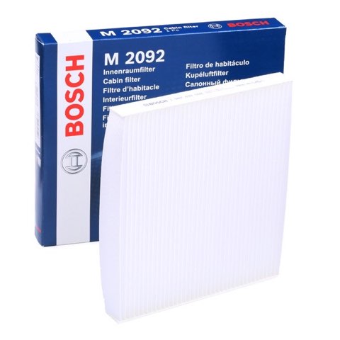 Bosch 1 987 432 092 Pollen Filter, photo 2