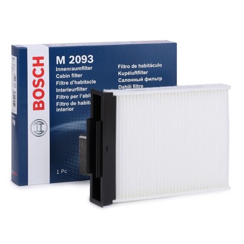 Bosch 1 987 432 093 Pollen Filter, photo 2