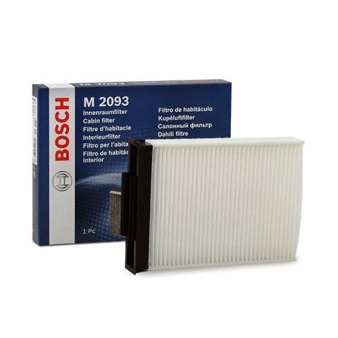 Bosch 1 987 432 093 Pollen Filter, photo 3