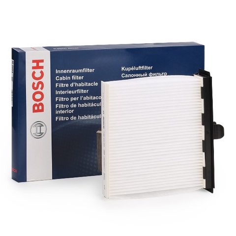 Bosch 1 987 432 094 Pollen Filter, photo 2