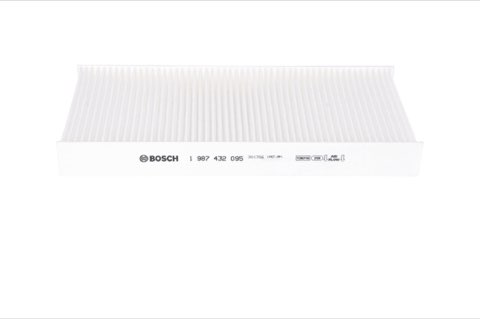 Bosch 1 987 432 095 Pollen Filter