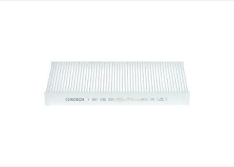 Bosch 1 987 432 095 Pollen Filter, photo 3