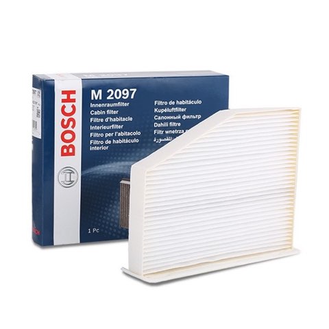 Bosch 1 987 432 097 Pollen Filter, photo 2