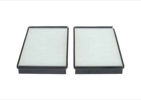 Bosch 1 987 432 103 Pollen Filter, photo 3