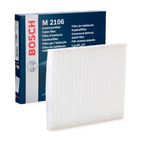 Bosch 1 987 432 106 Pollen Filter, photo 2