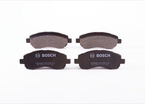 Bosch 1 987 432 109 Pollen Filter, photo 2