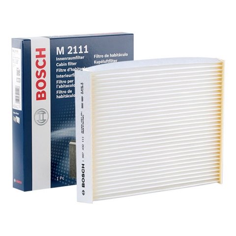 Bosch 1 987 432 111 Pollen Filter, photo 2