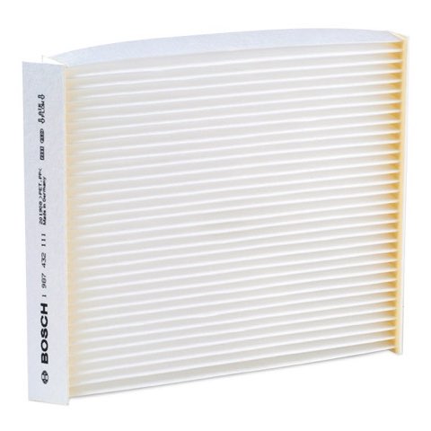 Bosch 1 987 432 111 Pollen Filter, photo 3