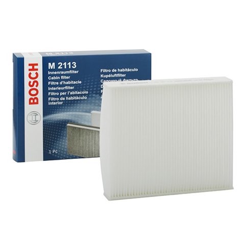Bosch 1 987 432 113 Pollen Filter, photo 2