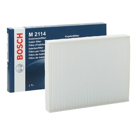 Bosch 1 987 432 114 Pollen Filter, photo 2