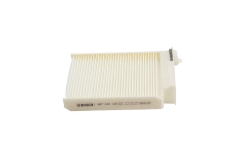 Bosch 1 987 432 120 Pollen Filter