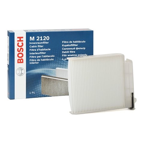 Bosch 1 987 432 120 Pollen Filter, photo 2