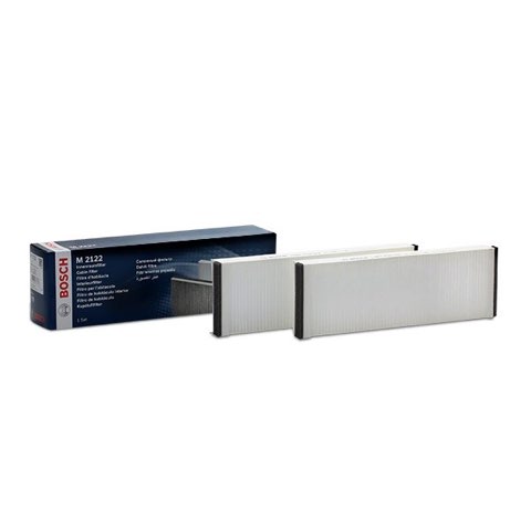 Bosch 1 987 432 122 Pollen Filter, photo 2