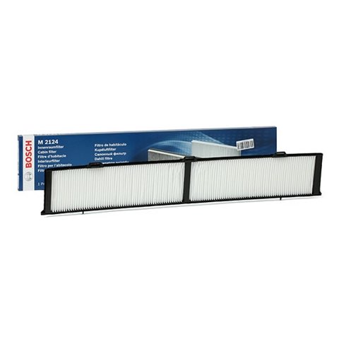Bosch 1 987 432 124 Pollen Filter, photo 2