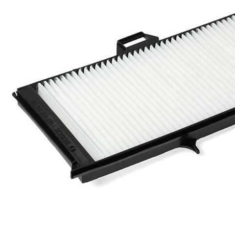 Bosch 1 987 432 124 Pollen Filter, photo 3