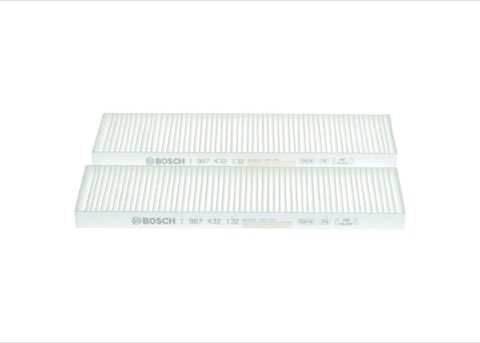 Bosch 1 987 432 132 Pollen Filter, photo 3