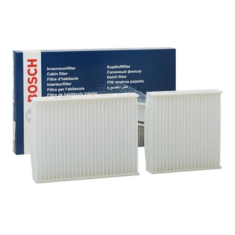Bosch 1 987 432 136 Pollen Filter, photo 2