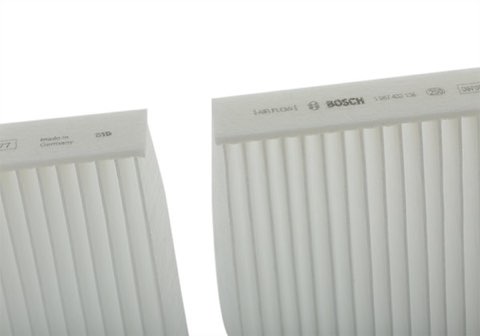 Bosch 1 987 432 136 Pollen Filter, photo 3