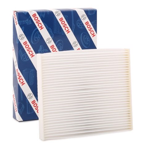 Bosch 1 987 432 148 Pollen Filter, photo 2