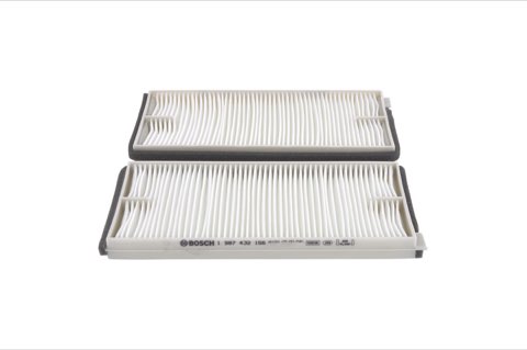 Bosch 1 987 432 156 Pollen Filter