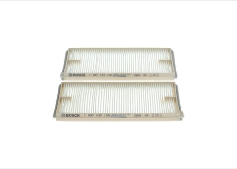Bosch 1 987 432 156 Pollen Filter, photo 2
