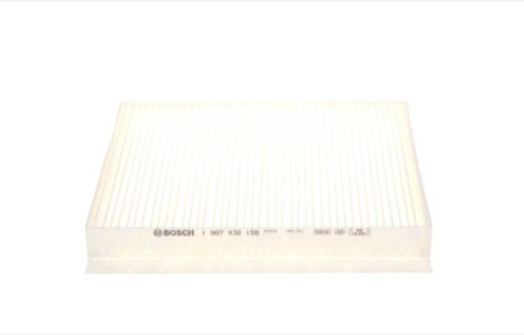 Bosch 1 987 432 158 Pollen Filter