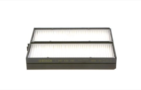 Bosch 1 987 432 160 Pollen Filter