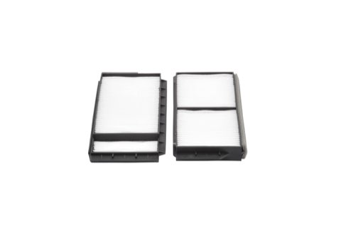Bosch 1 987 432 163 Pollen Filter