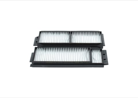 Bosch 1 987 432 163 Pollen Filter, photo 3