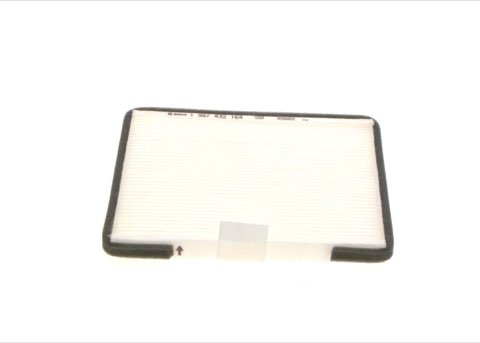 Bosch 1 987 432 164 Pollen Filter, photo 2