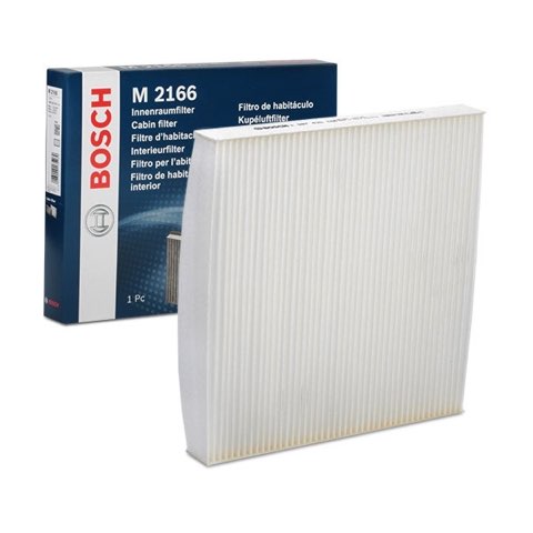Bosch 1 987 432 166 Pollen Filter, photo 2