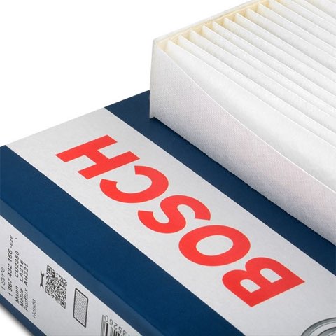 Bosch 1 987 432 166 Pollen Filter, photo 3