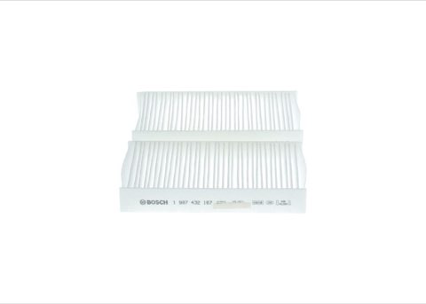 Bosch 1 987 432 167 Pollen Filter, photo 3