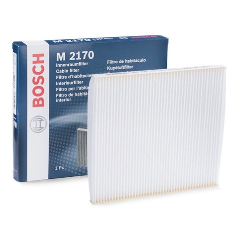 Bosch 1 987 432 170 Pollen Filter, photo 2