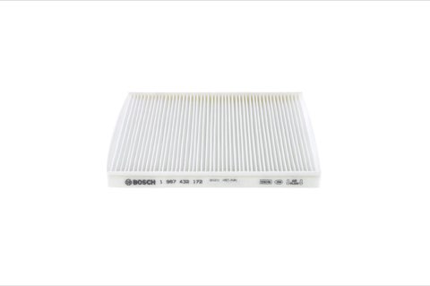 Bosch 1 987 432 172 Pollen Filter