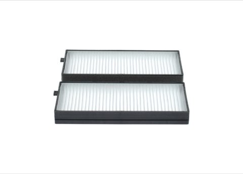 Bosch 1 987 432 176 Pollen Filter, photo 3