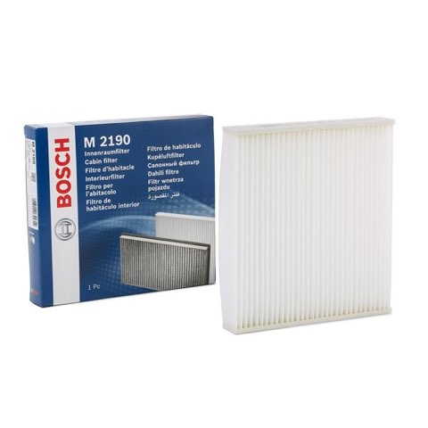 Bosch 1 987 432 190 Pollen Filter, photo 2