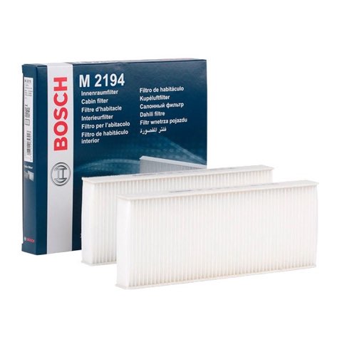 Bosch 1 987 432 194 Pollen Filter, photo 2