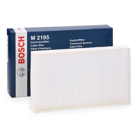 Bosch 1 987 432 195 Pollen Filter, photo 2