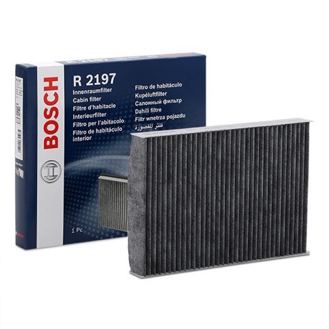 Bosch 1 987 432 197 Pollen Filter, photo 2