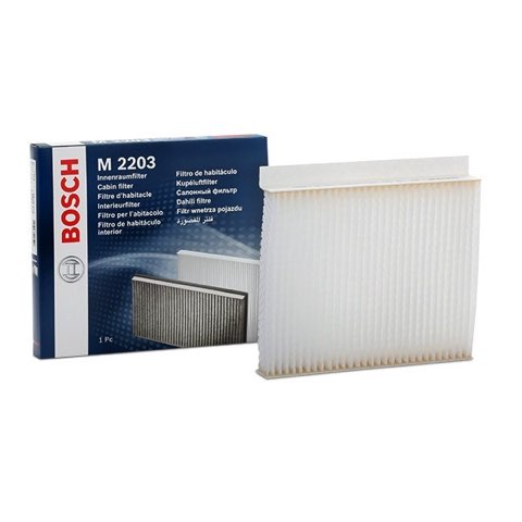 Bosch 1 987 432 203 Pollen Filter, photo 2