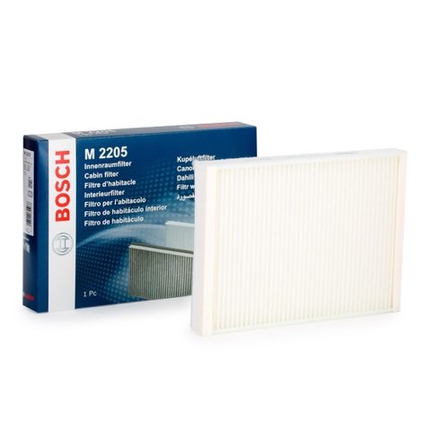 Bosch 1 987 432 205 Pollen Filter, photo 2