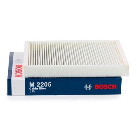 Bosch 1 987 432 205 Pollen Filter, photo 3
