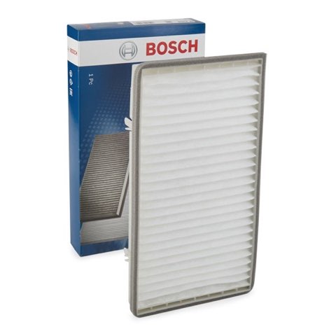 Bosch 1 987 432 208 Pollen Filter, photo 2