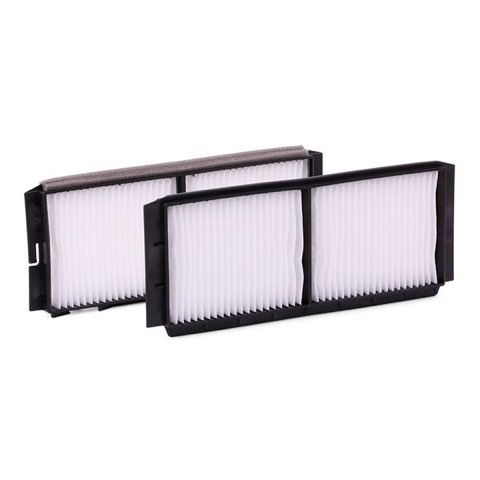 Bosch 1 987 432 209 Pollen Filter, photo 3