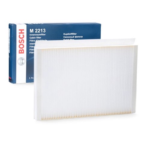 Bosch 1 987 432 213 Pollen Filter, photo 2