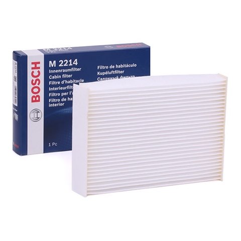 Bosch 1 987 432 214 Pollen Filter, photo 2